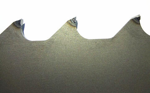 绵阳国产硬质合金锯条